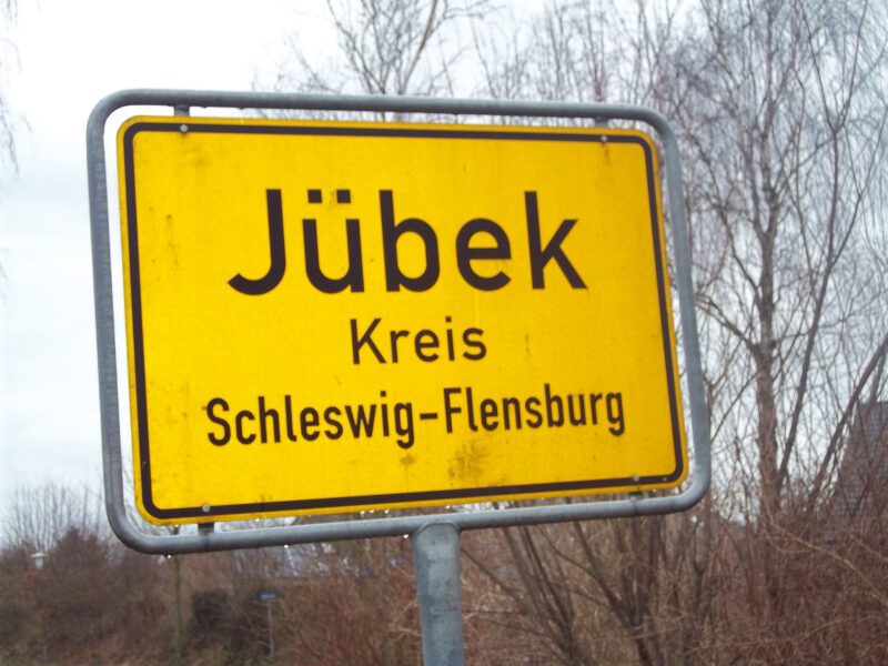 jübek