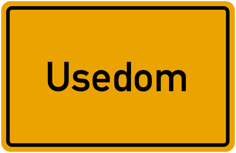 Usedom